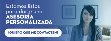 Nuevo llamado a la acción